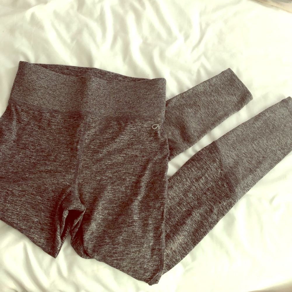 Gym leggings